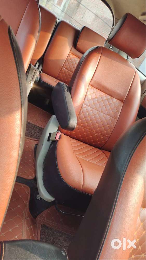 Toyota Innova 2014 Diesel Good Condition