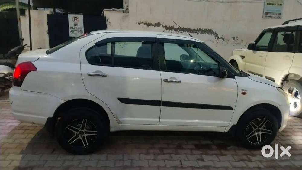 Maruti Suzuki Dzire 2015 Diesel 100000 Km Driven