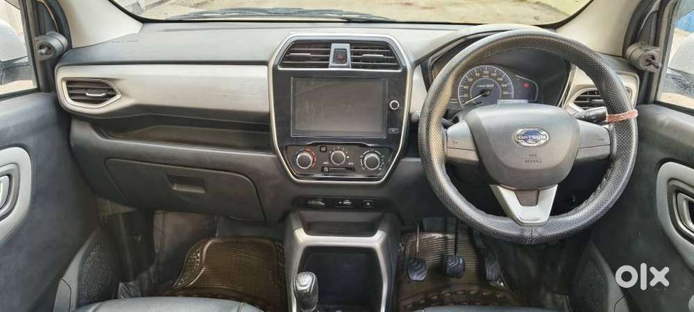 Datsun Redigo 1.0 Limited Edition, 2021, Petrol