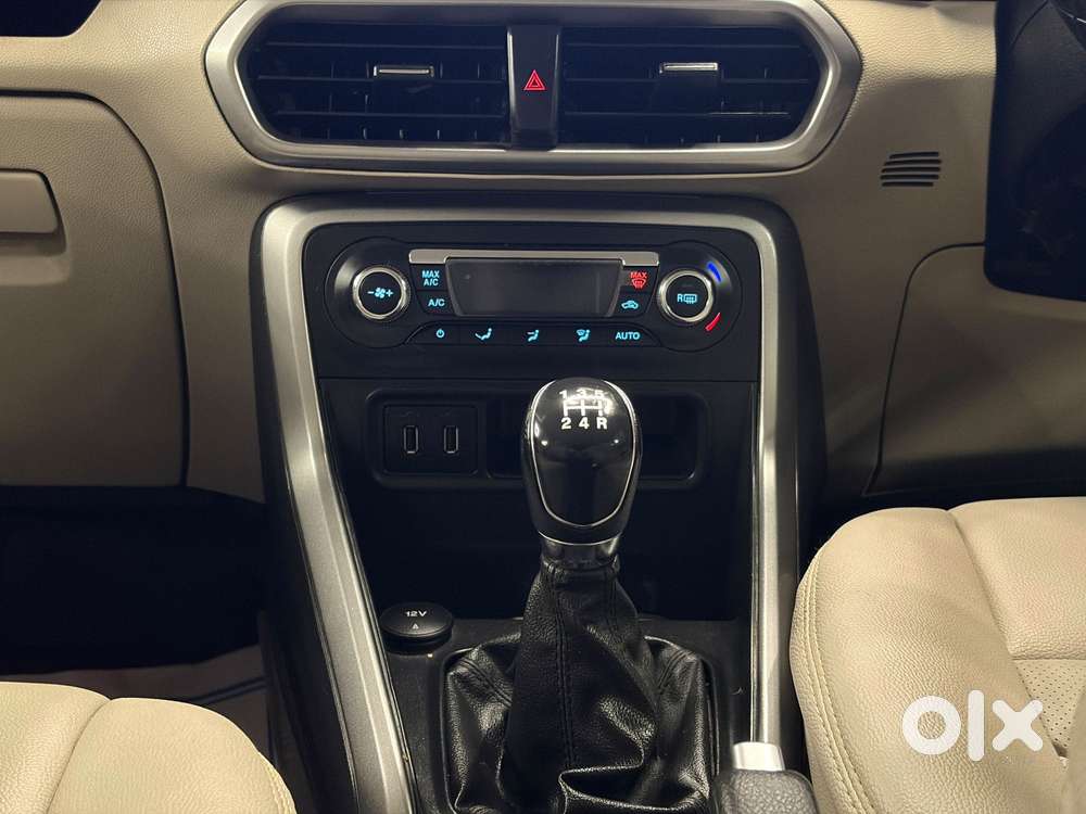 Ford Ecosport 1.5 Diesel Titanium Plus, 2020, Diesel
