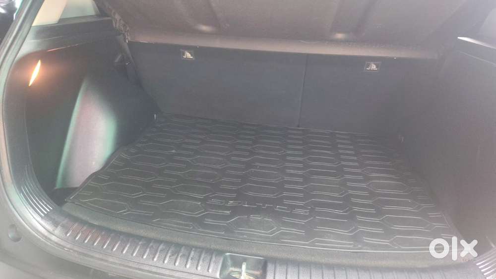 Automatic Kia Seltos Htx+ Showroom Maintained