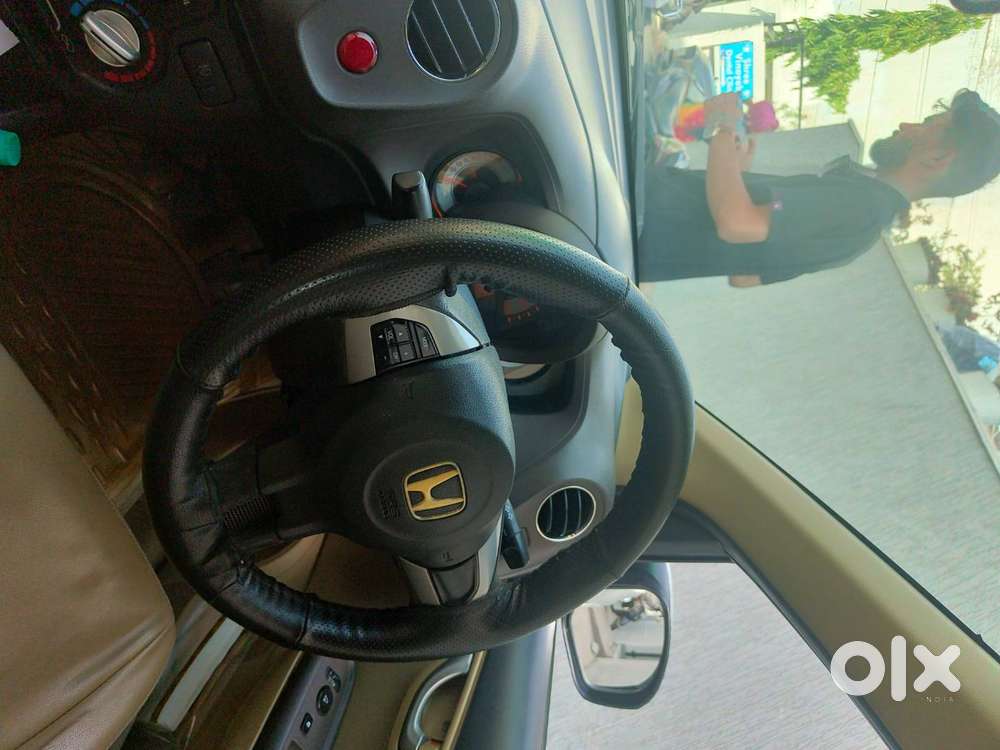 Honda Brio Good Condition