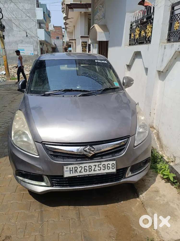 Maruti Suzuki Swift Dzire Model 2013 65000 Chali Hai