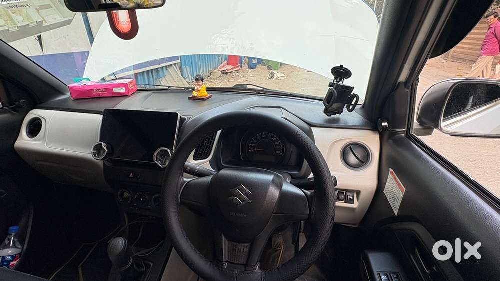 Maruti Suzuki Wagon R 1.0 Cng & Hybrids Well Maintained