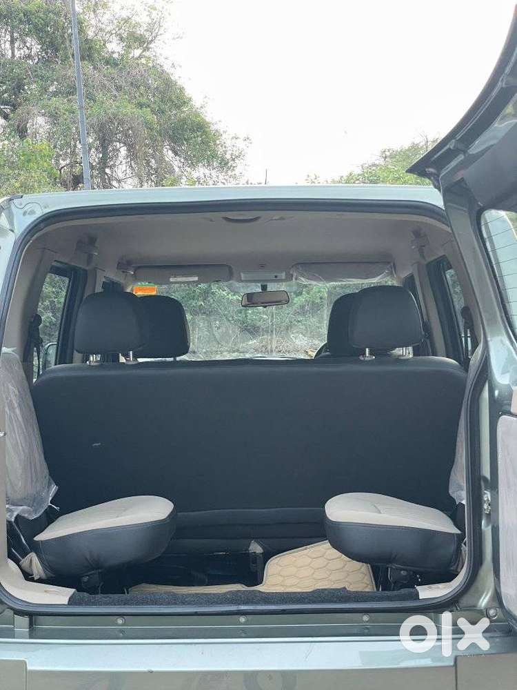 Mahindra Bolero Neo 1.5 N 10, 2023, Diesel