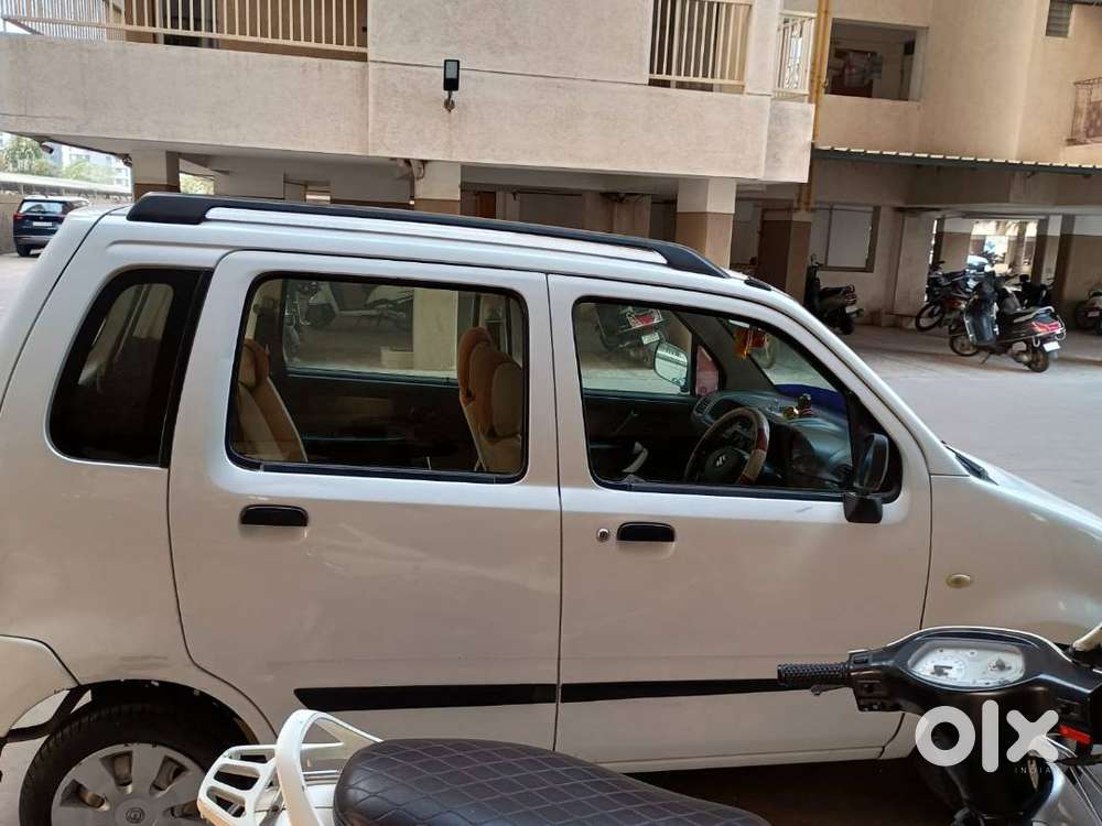 Maruti Wagonr Lxi