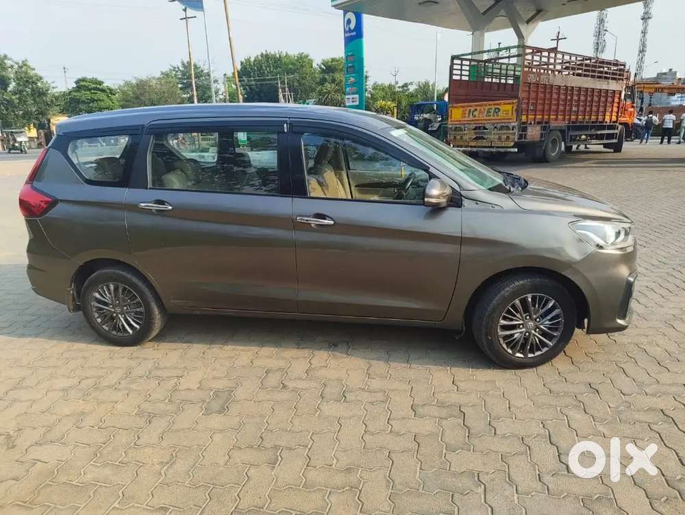 Maruti Ertiga Vdi 2019