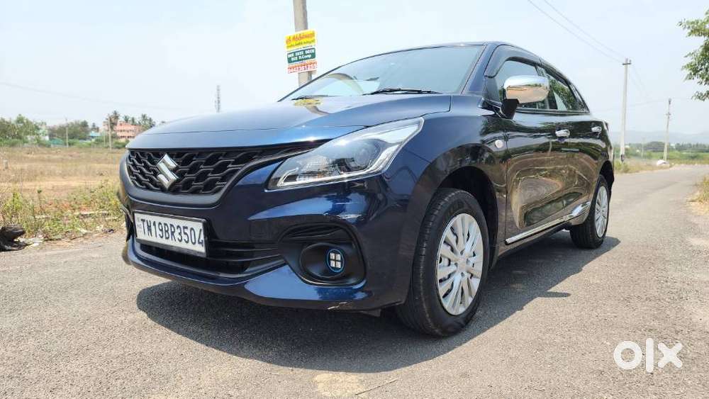 Maruti Suzuki Baleno Sigma, 2025, Petrol