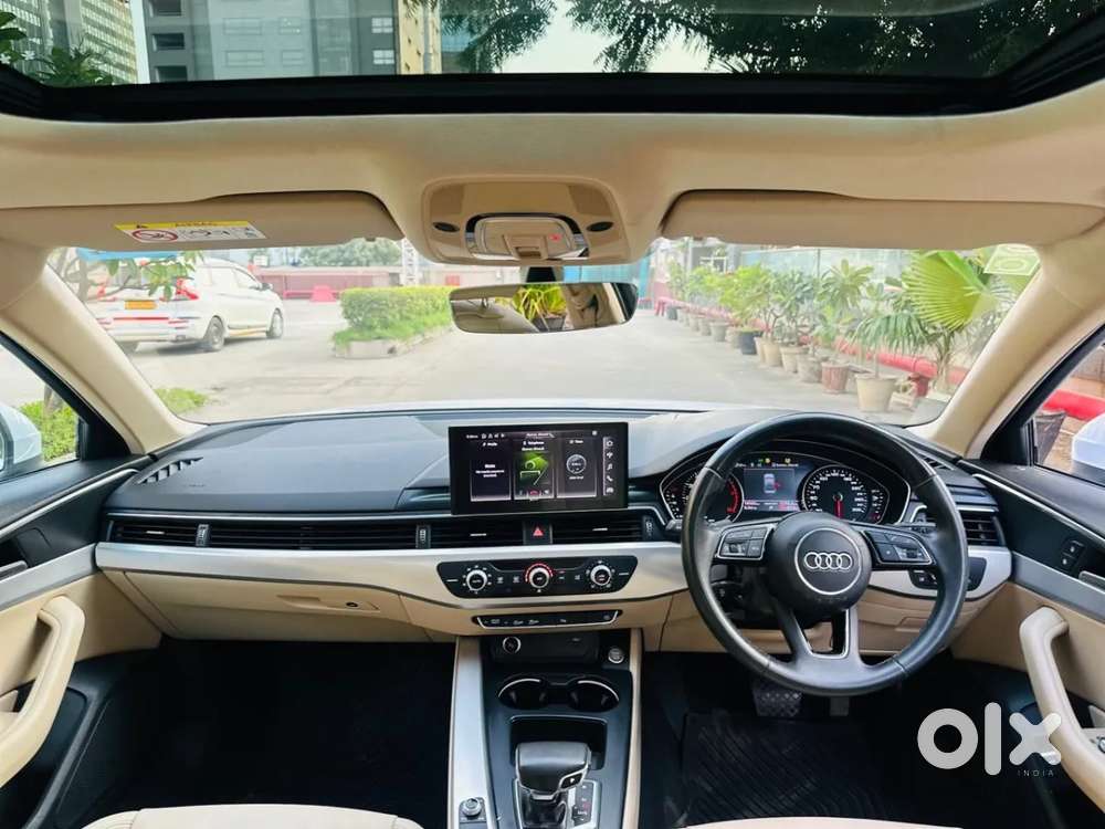 Audi A4 2.0 Premium Plus 40 Tfsi, 2023, Petrol