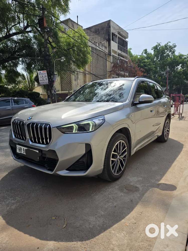 Bmw X1 2023 Diesel 42000 Km Driven