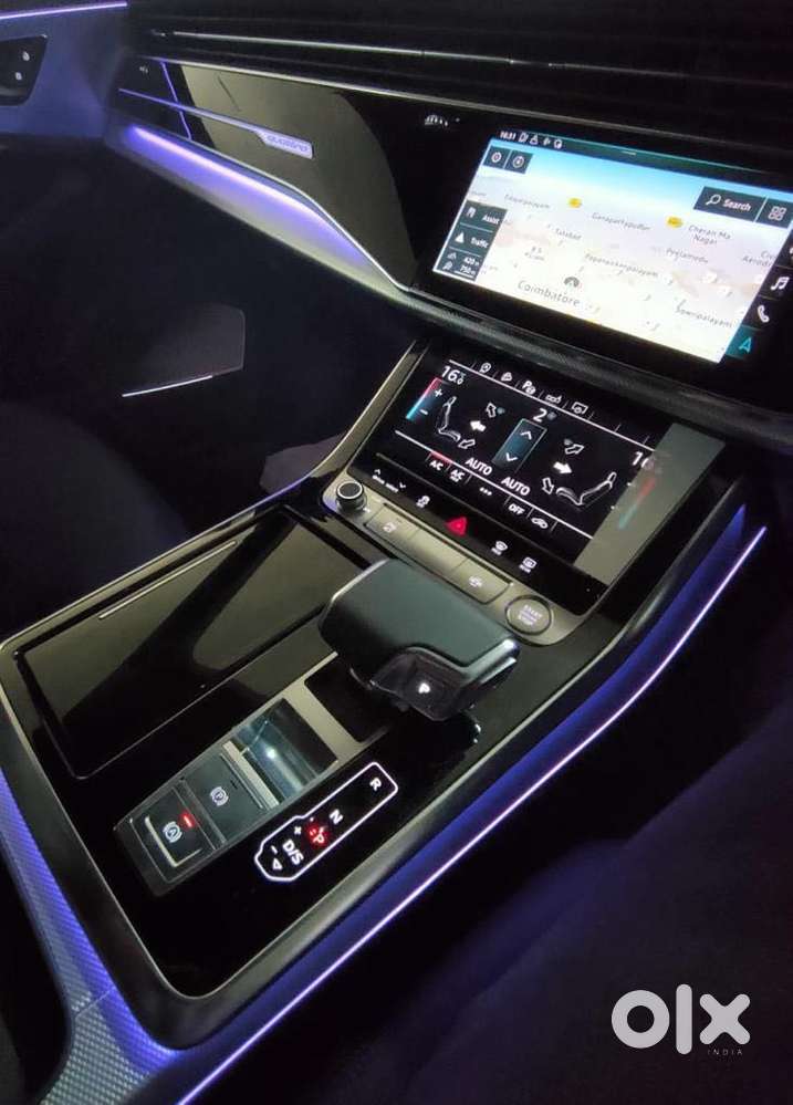 Audi A8 L 4.0 60 Tfsi, 2023, Petrol