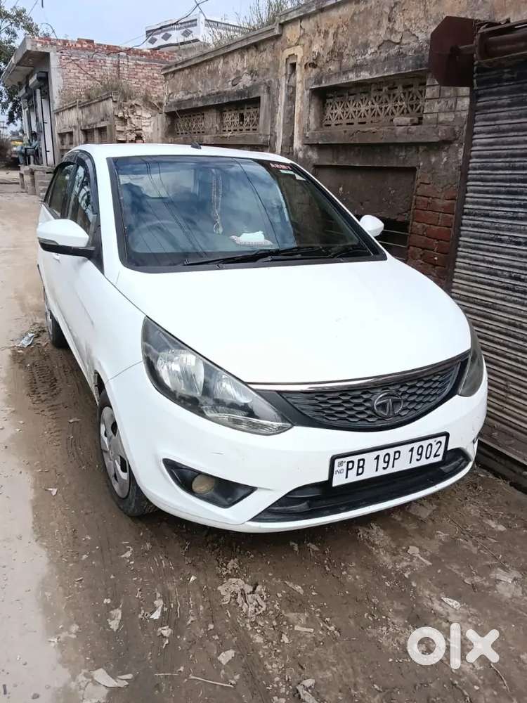 Tata Bolt 2016