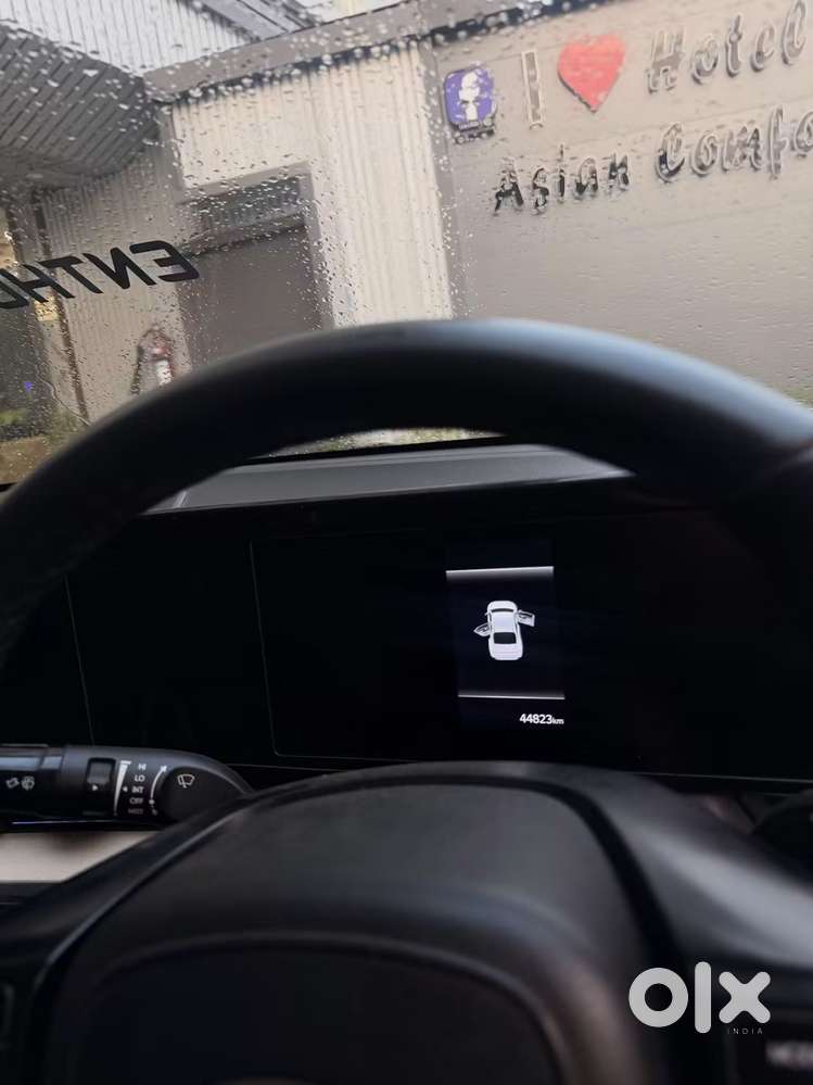 Hyundai Verna, 2023, Petrol