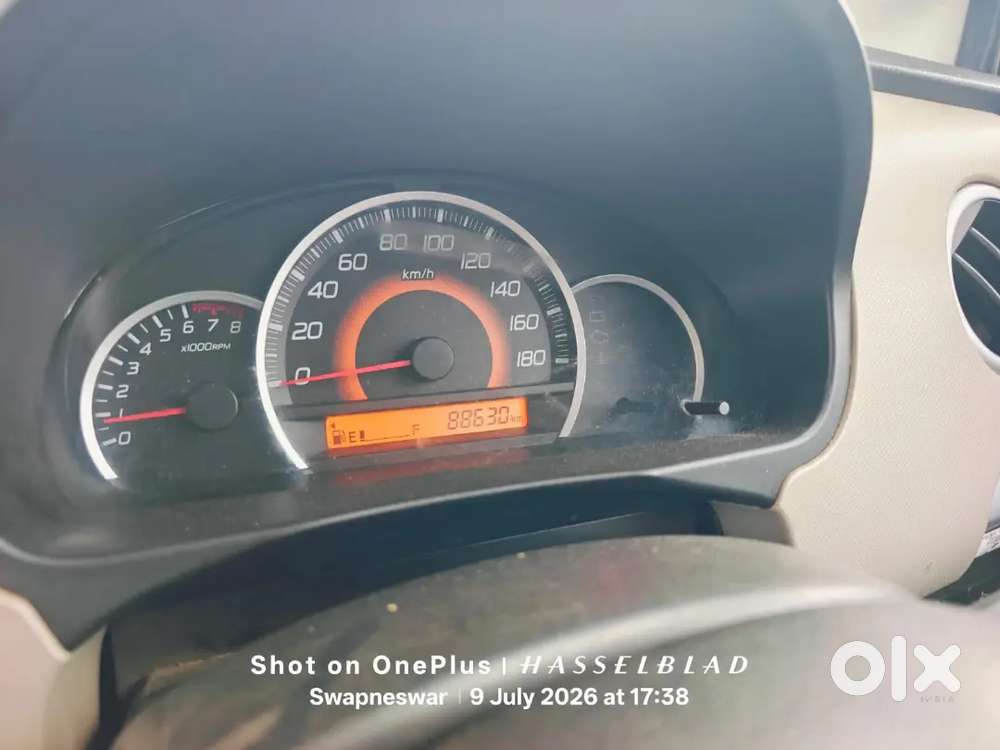 Swift Dzire 2011 Diesel Manual
