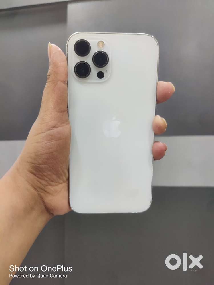 IPHONE 12 PRO MAX [128] - Mobile Phones - 1827416757