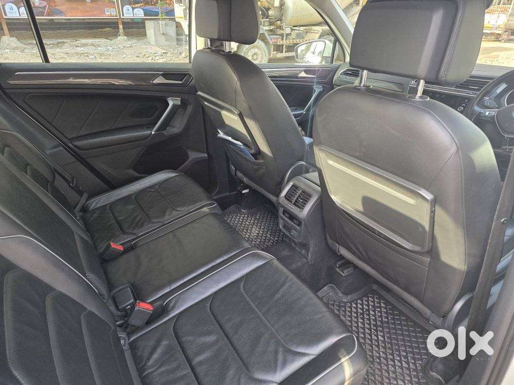 Volkswagen Tiguan 2.0 Tdi Highline, 2017, Diesel