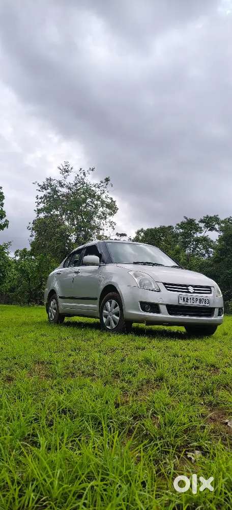 A Car In Good Condition