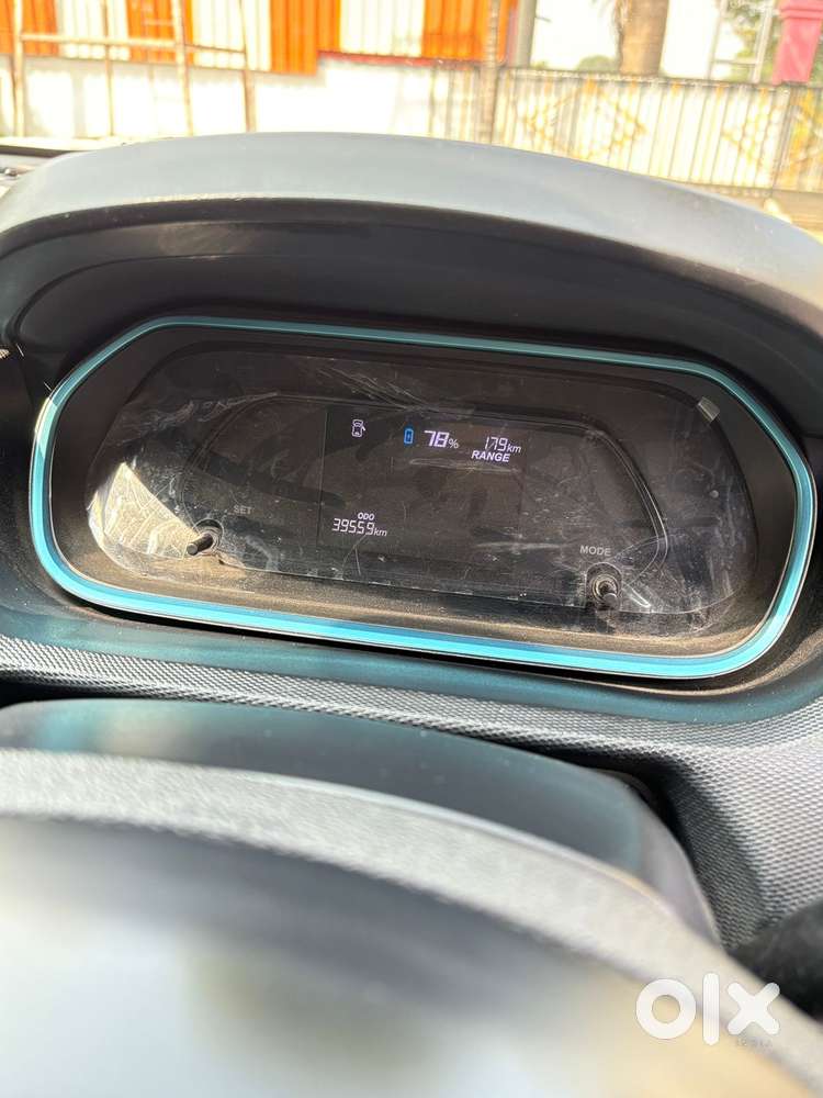 Tata Tiago Ev Xt Lr, 2023, Electric