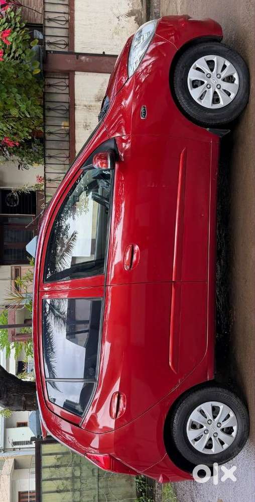 Hyundai I10 Asta 1.2 Kappa2, 2012, Petrol