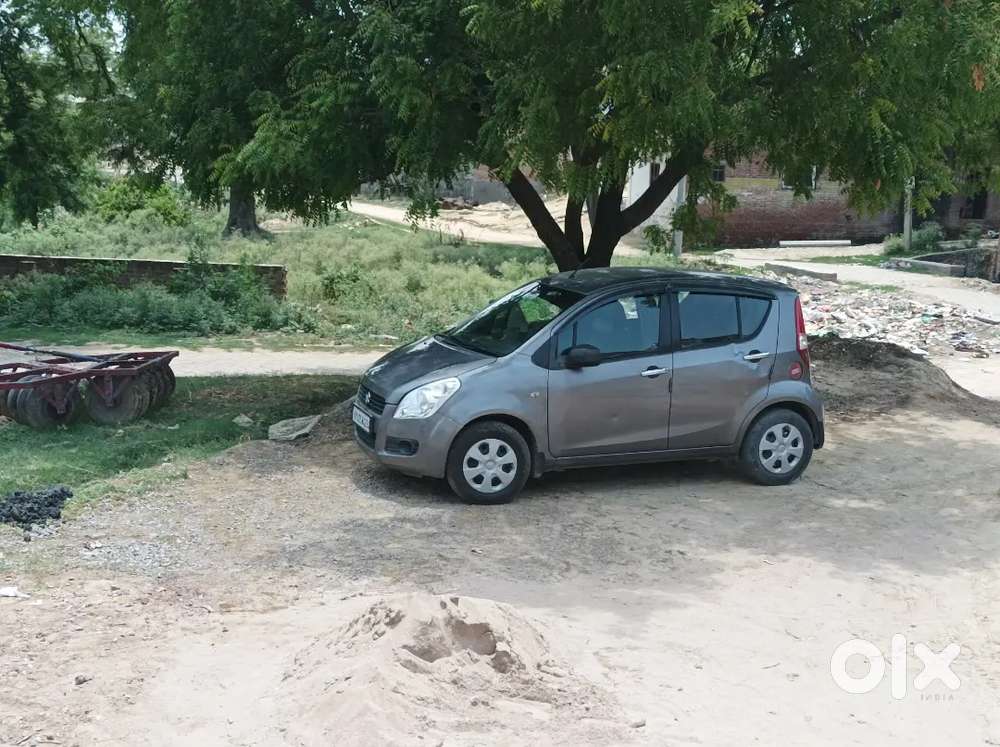 Maruti Ritz Lxi 2009