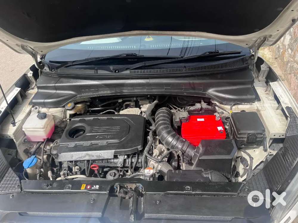 Hyundai Creta 1.5 Diesel E – 2021 Model  Top-end Upgrades  Excellent