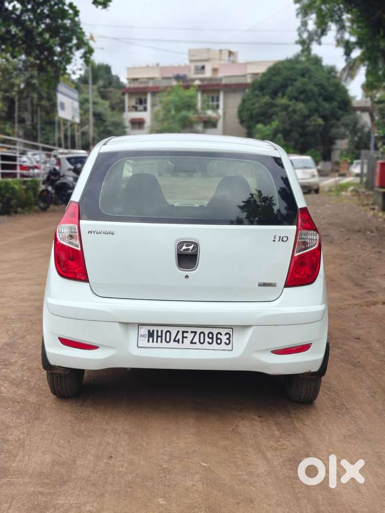 Hyundai I10 Era, 2013, Petrol