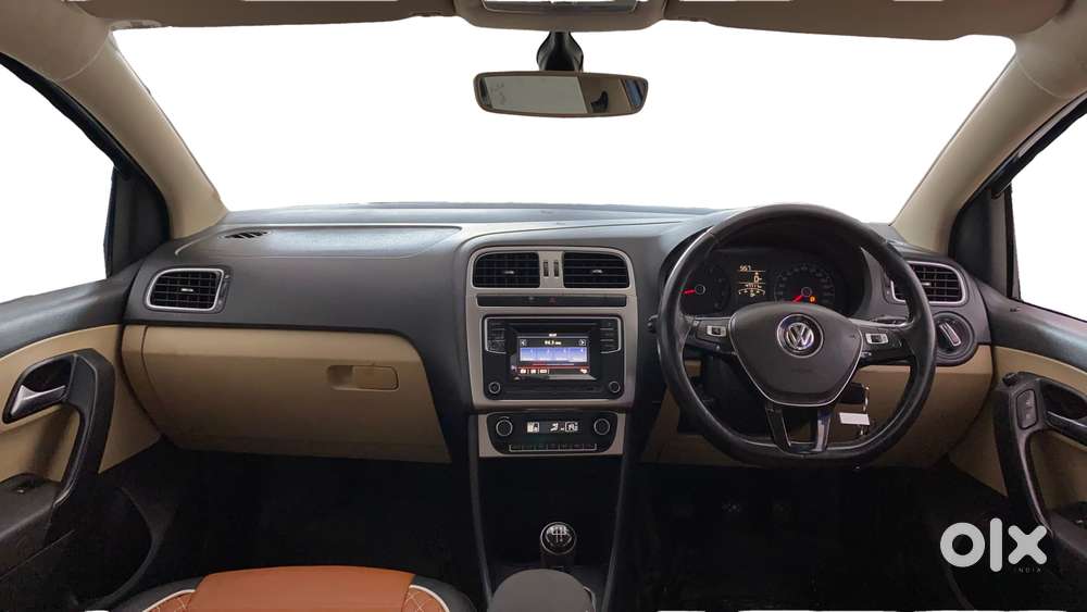 Volkswagen Ameo 1.2 Mpi Highline, 2017, Petrol