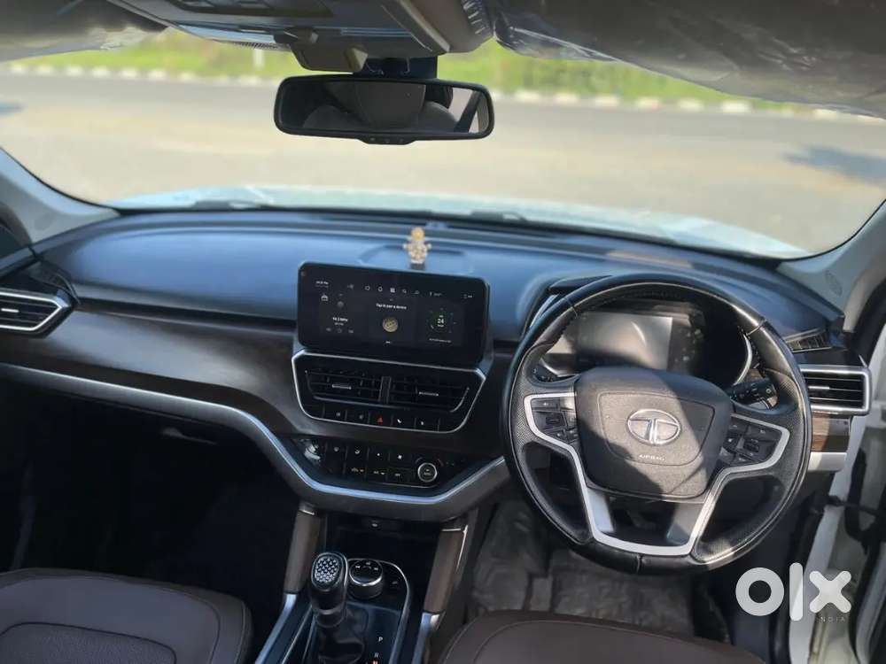 Tata Harrier 2.0 2023 Diesel Automatic
