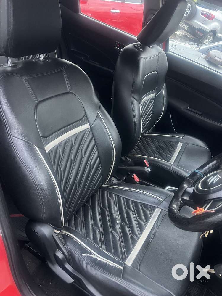 Maruti Suzuki Swift Vxi, 2018, Petrol