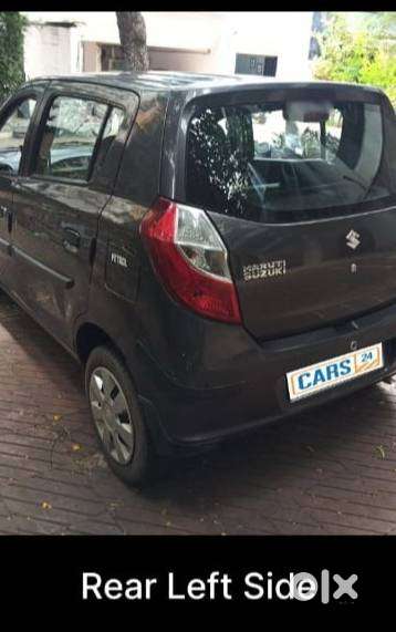 Good Condition Alto K 10 At Good Price