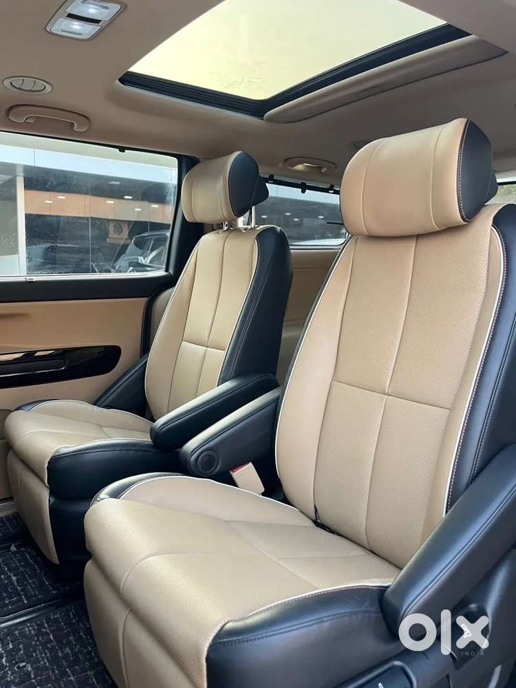 Kia Carnival Limousine, 2021, Diesel