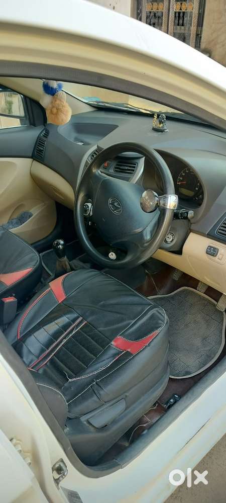 Hyundai Eon Era 2015 Hybrid Manual