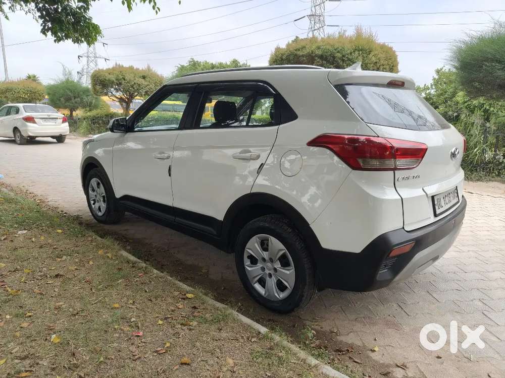 Hyundai Creta 1.4 2019