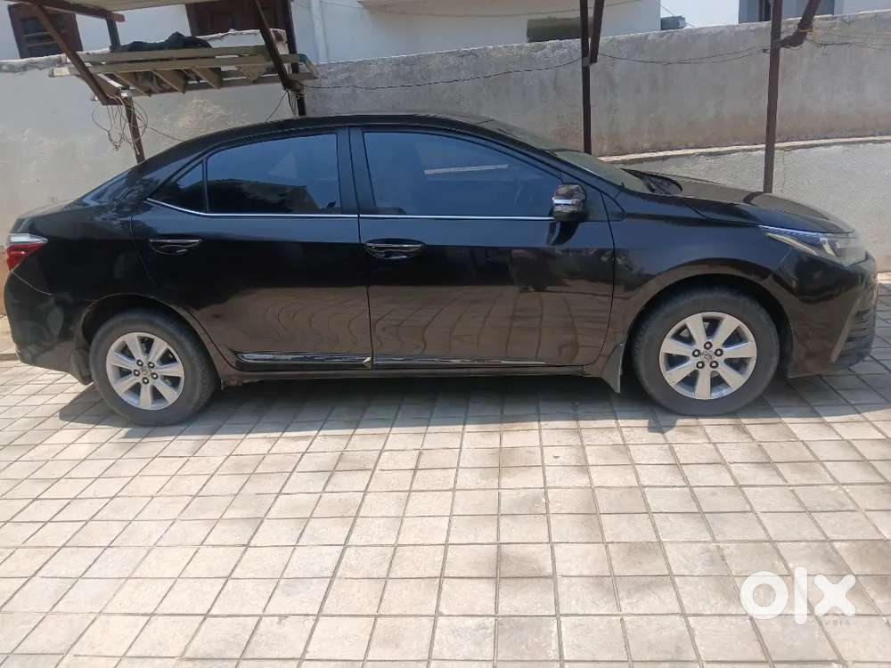 Toyata Corola