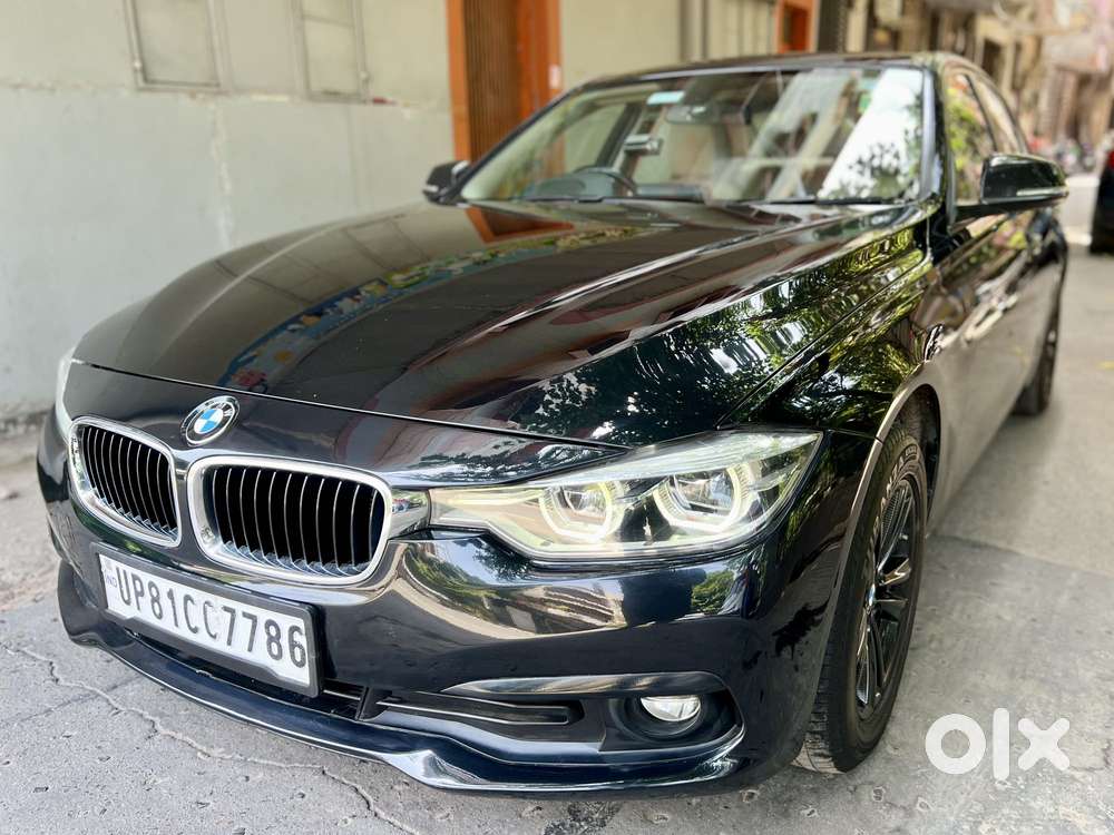 Bmw 3 Series 320d, 2019, Diesel