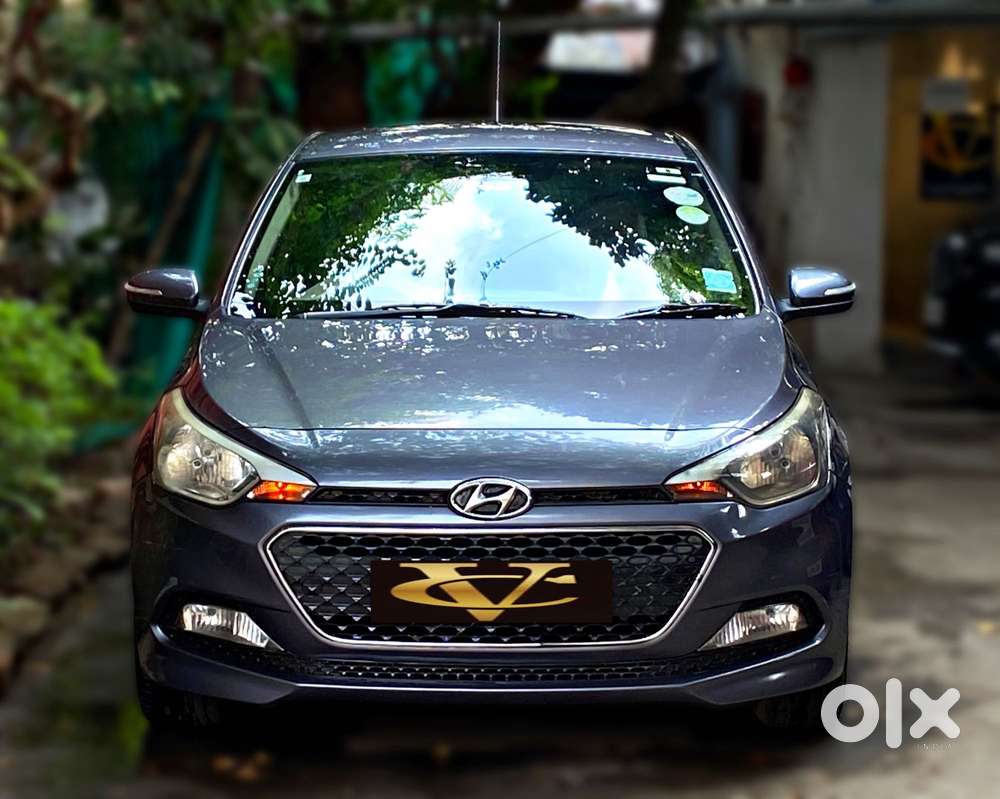 Hyundai I20 Diesel Asta, 2014, Diesel