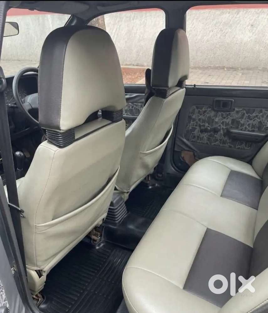 Maruti Suzuki 800 Petrol Manual 1998