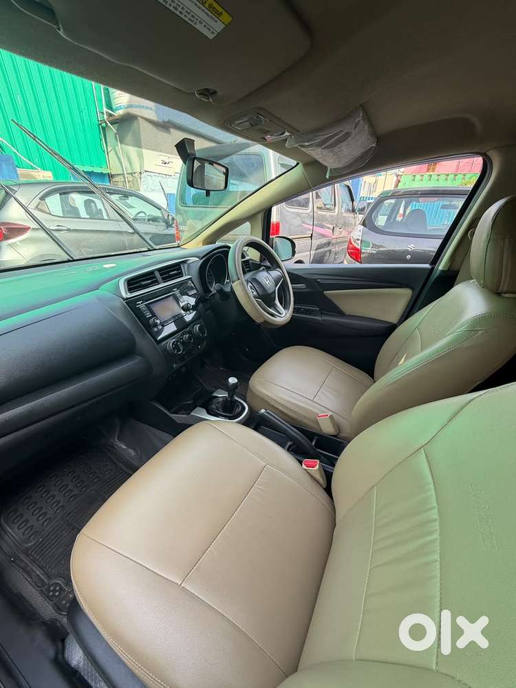 Honda Jazz 1.2 Sv I Vtec, 2017, Petrol