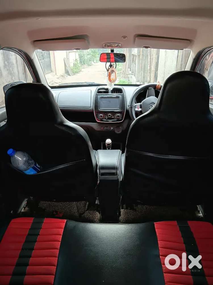 Renault Kwid Edition 2018