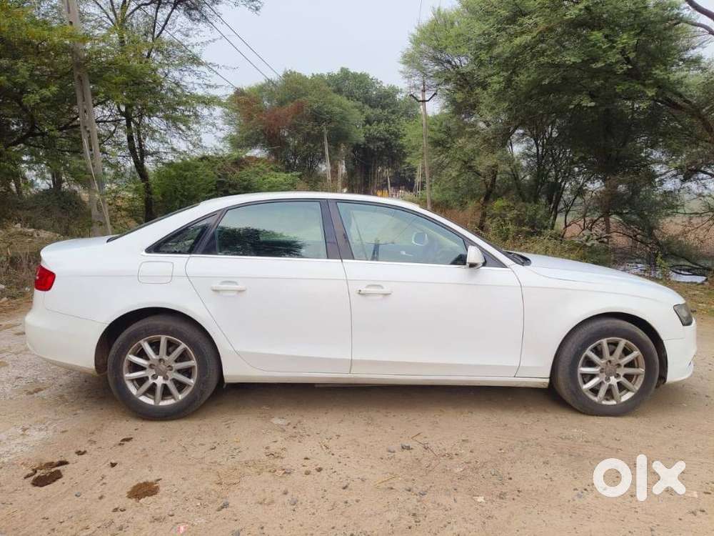 Audi A4 2.0 35 Tdi Premium Plus Sunroof, 2015, Diesel