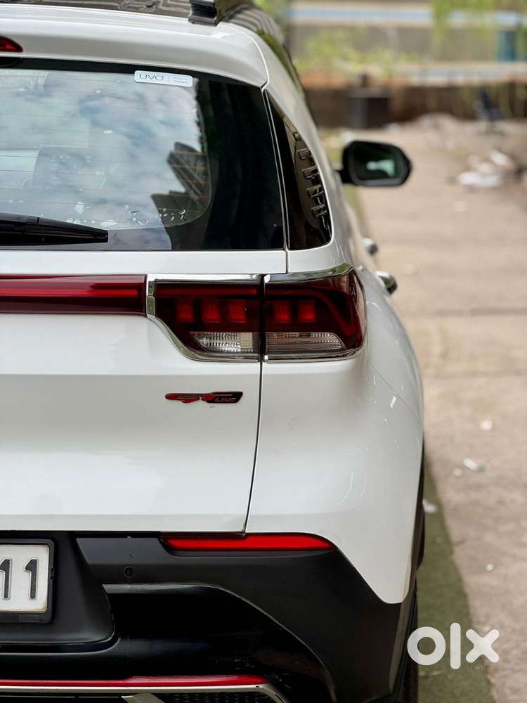 Kia Sonet Gtx Plus At D, 2020, Diesel