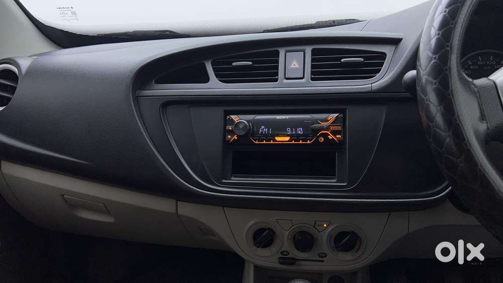Maruti Suzuki Alto 800 Lxi, 2019, Petrol