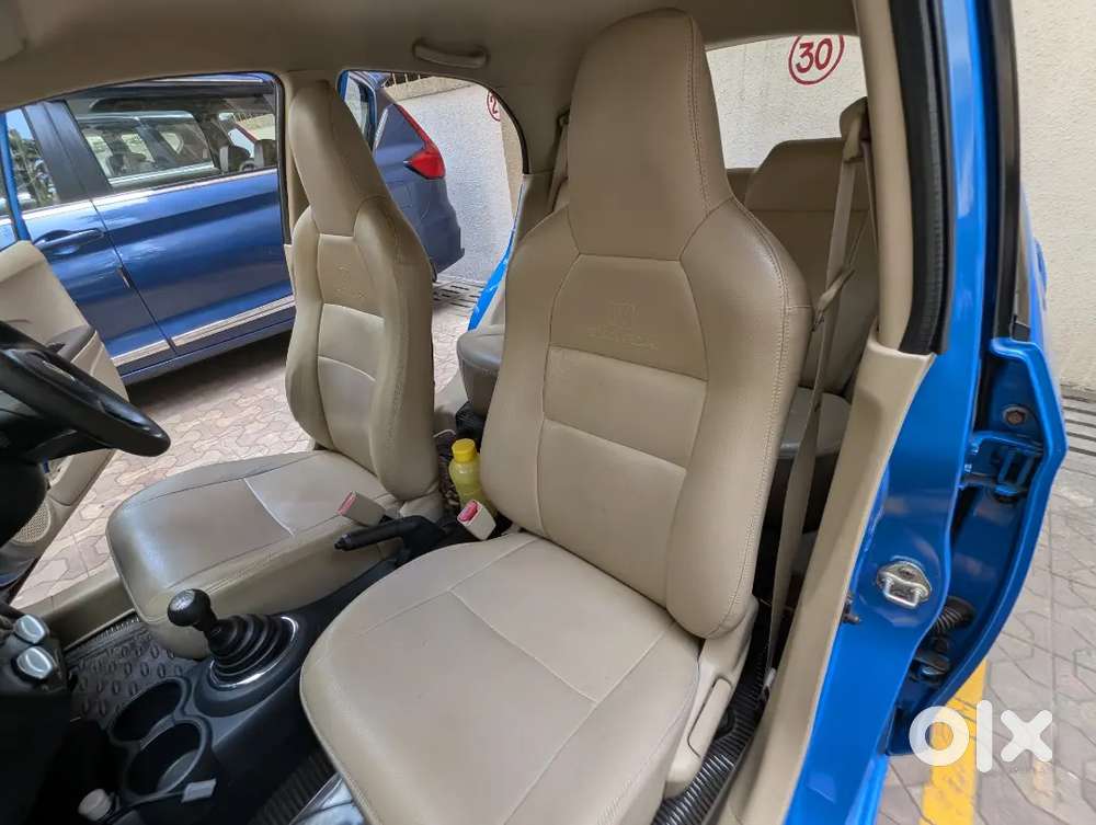 Honda Brio 2012 Petrol Well Maintained, 22788 Km Driven, First Owner