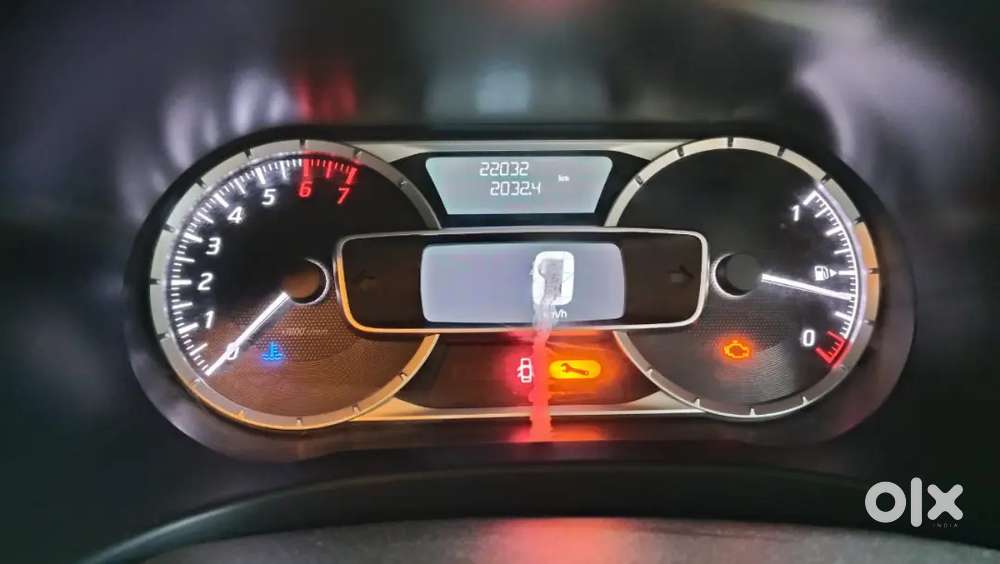 Nissan Kicks 2022 Petrol Well Maintained
