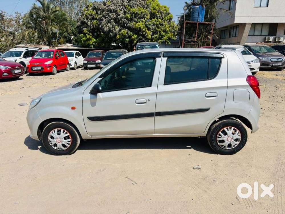 Maruti Suzuki Alto 800 2012-2016 Vxi, 2014, Petrol