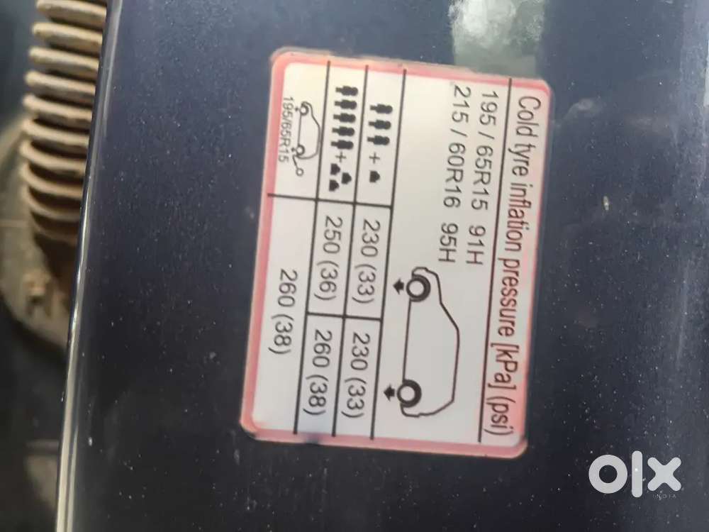 Hyundai Venue 2021 Petrol Well Maintained