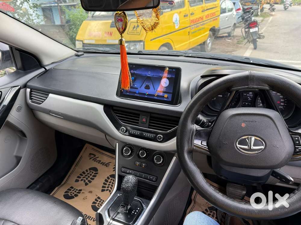 Tata Nexon Diesel 2018