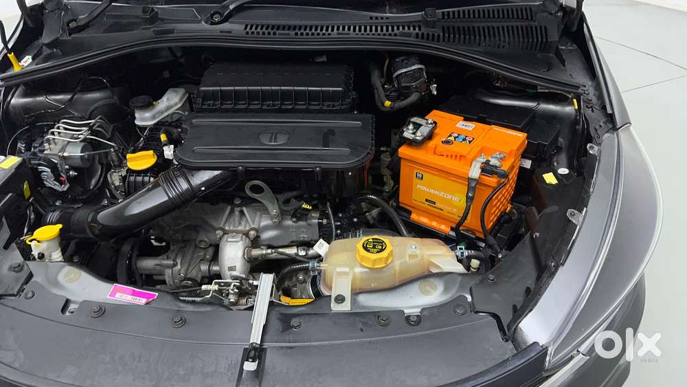 Tata Tiago 1.2 Revotron Xt Option, 2022, Petrol