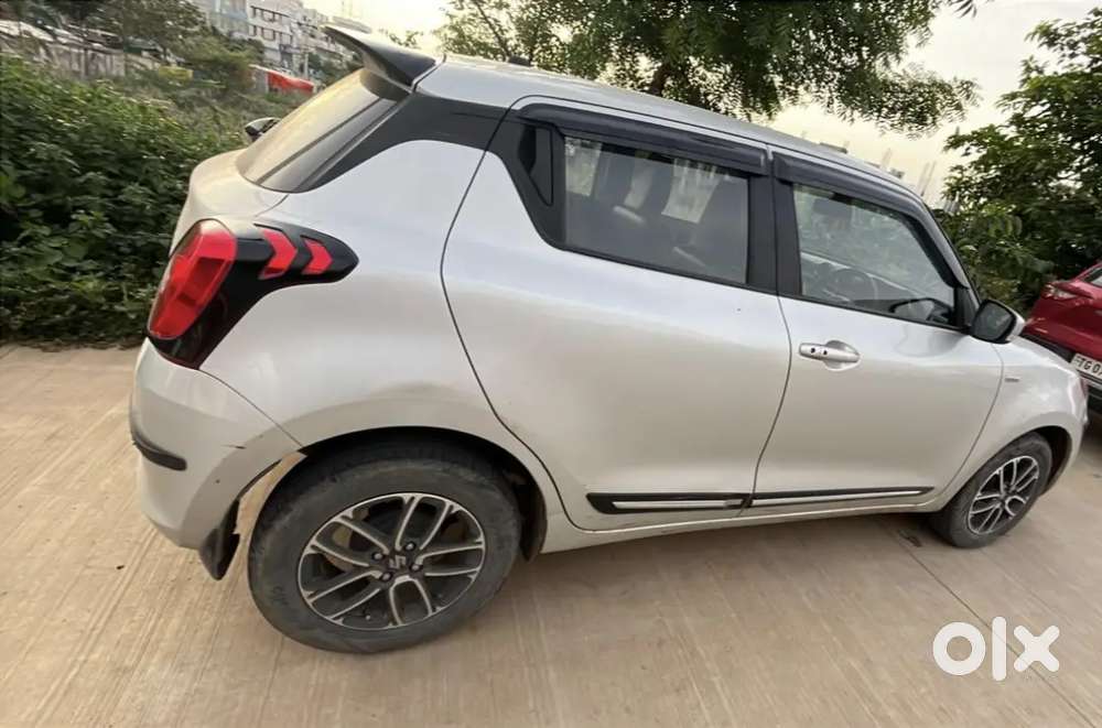 Maruti Suzuki Swift 2019 Diesel Well Maintained