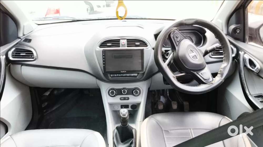 Tata Tiago Xz, 2020, Petrol